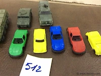 Auto's - afbeelding 3 van  3