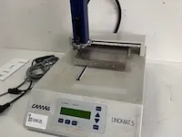 Autosampler camag , linomat 5 - afbeelding 2 van  7