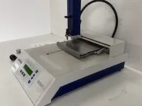 Autosampler camag , linomat 5 - afbeelding 4 van  7
