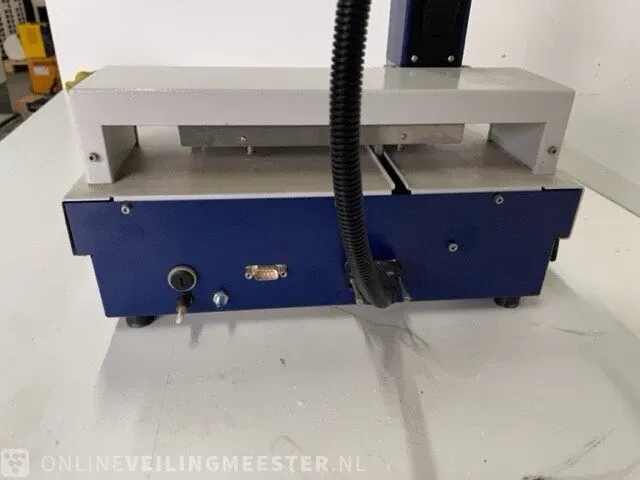 Autosampler camag , linomat 5 - afbeelding 5 van  7
