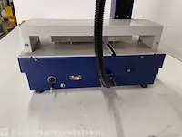 Autosampler camag , linomat 5 - afbeelding 5 van  7