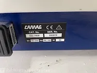 Autosampler camag , linomat 5 - afbeelding 7 van  7