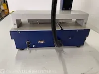 Autosampler camag , linomat 5 - afbeelding 6 van  7