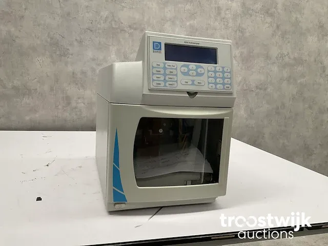 Autosampler - afbeelding 1 van  7