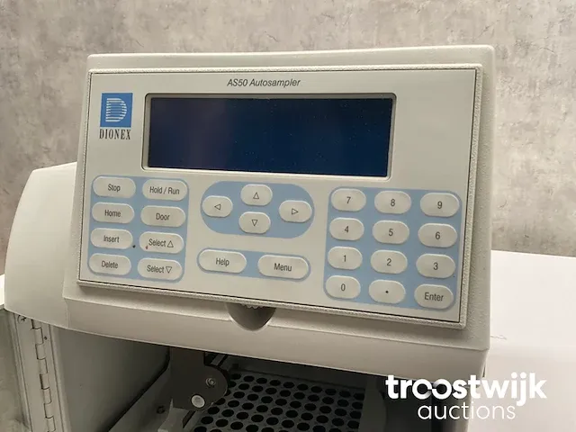 Autosampler - afbeelding 5 van  7