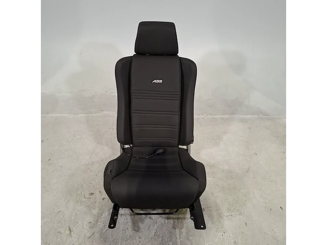 Autostoel, ass - afbeelding 1 van  8
