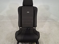 Autostoel, ass - afbeelding 1 van  8