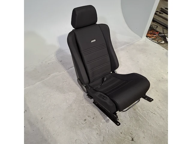 Autostoel, ass - afbeelding 2 van  8