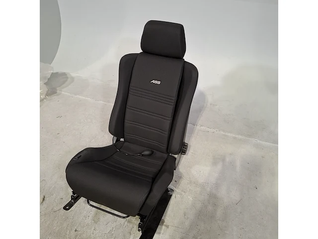 Autostoel, ass - afbeelding 3 van  8