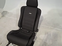 Autostoel, ass - afbeelding 3 van  8