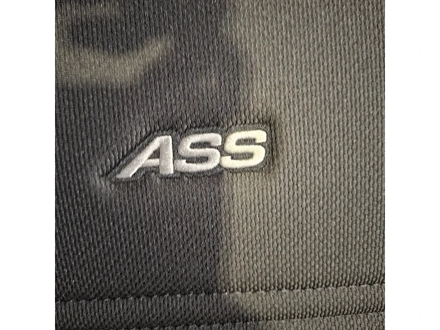 Autostoel, ass - afbeelding 5 van  8