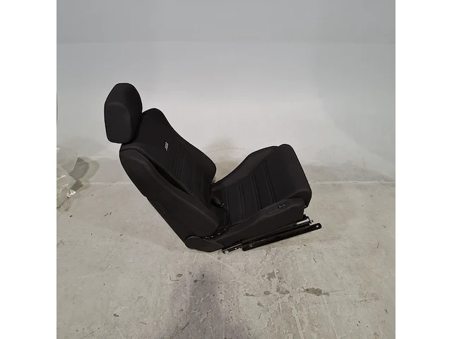 Autostoel, ass - afbeelding 6 van  8