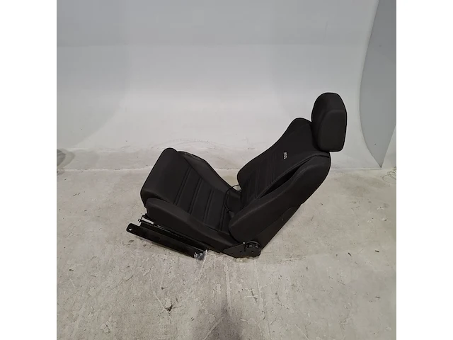 Autostoel, ass - afbeelding 8 van  8