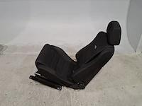 Autostoel, ass - afbeelding 8 van  8