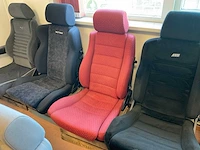 Autostoelen (ongebruikt/showroom) (24x) - afbeelding 10 van  24