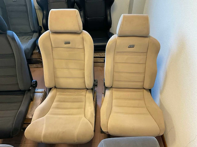 Autostoelen (ongebruikt/showroom) (24x) - afbeelding 15 van  24