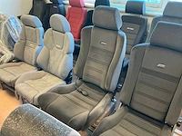 Autostoelen (ongebruikt/showroom) (24x) - afbeelding 17 van  24