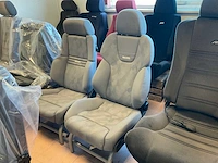 Autostoelen (ongebruikt/showroom) (24x) - afbeelding 18 van  24