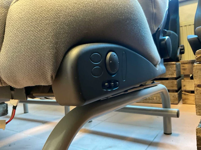Autostoelen (ongebruikt/showroom) (24x) - afbeelding 19 van  24