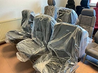 Autostoelen (ongebruikt/showroom) (24x) - afbeelding 2 van  24