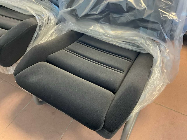 Autostoelen (ongebruikt/showroom) (24x) - afbeelding 3 van  24