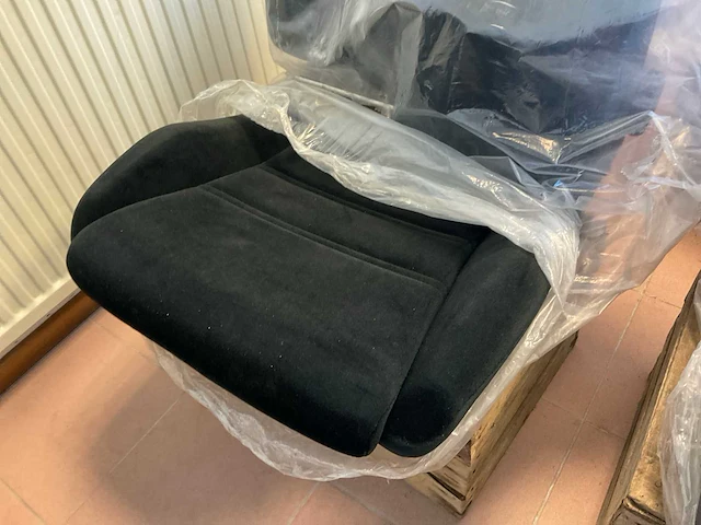 Autostoelen (ongebruikt/showroom) (24x) - afbeelding 5 van  24