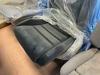 Autostoelen (ongebruikt/showroom) (24x) - afbeelding 6 van  24