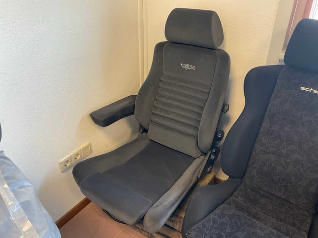 Autostoelen (ongebruikt/showroom) (24x) - afbeelding 8 van  24