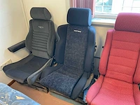 Autostoelen (ongebruikt/showroom) (24x) - afbeelding 9 van  24