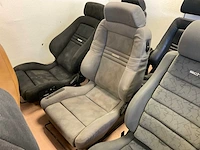 Autostoelen (recaro, ass, scheel, könig) (23x) - afbeelding 8 van  22
