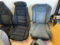 Autostoelen (recaro, ass, scheel, könig) (23x) - afbeelding 15 van  22