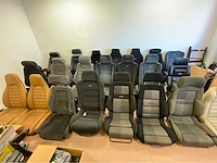 Autostoelen (recaro, ass, scheel, könig) (23x) - afbeelding 12 van  22