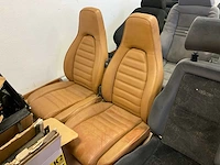 Autostoelen (recaro, ass, scheel, könig) (23x) - afbeelding 16 van  22