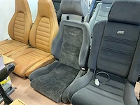 Autostoelen (recaro, ass, scheel, könig) (23x) - afbeelding 17 van  22