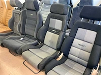Autostoelen (recaro, ass, scheel, könig) (23x) - afbeelding 19 van  22