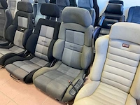Autostoelen (recaro, ass, scheel, könig) (23x) - afbeelding 21 van  22