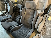 Autostoelen (recaro, ass, scheel, könig) (40x) - afbeelding 3 van  34
