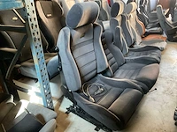 Autostoelen (recaro, ass, scheel, könig) (40x) - afbeelding 4 van  34