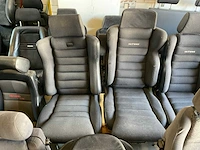 Autostoelen (recaro, ass, scheel, könig) (40x) - afbeelding 6 van  34