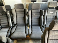 Autostoelen (recaro, ass, scheel, könig) (40x) - afbeelding 7 van  34