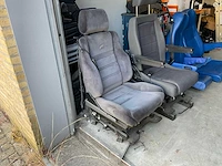 Autostoelen (recaro, ass, scheel, könig) (40x) - afbeelding 18 van  34
