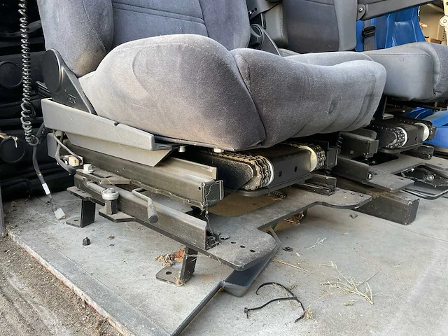 Autostoelen (recaro, ass, scheel, könig) (40x) - afbeelding 19 van  34