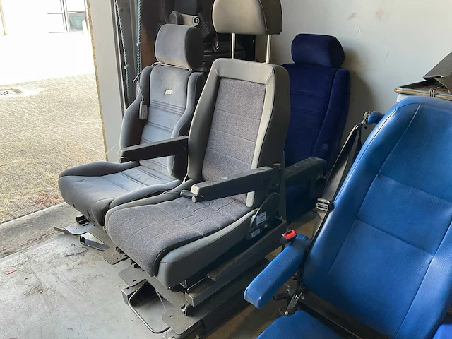 Autostoelen (recaro, ass, scheel, könig) (40x) - afbeelding 20 van  34