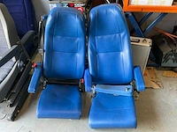 Autostoelen (recaro, ass, scheel, könig) (40x) - afbeelding 22 van  34