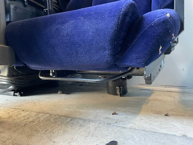 Autostoelen (recaro, ass, scheel, könig) (40x) - afbeelding 25 van  34