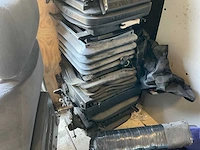 Autostoelen (recaro, ass, scheel, könig) (40x) - afbeelding 26 van  34