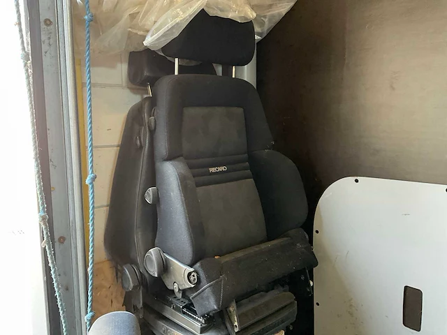 Autostoelen (recaro, ass, scheel, könig) (40x) - afbeelding 27 van  34