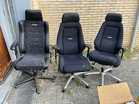Autostoelen (recaro, ass, scheel, könig) (40x) - afbeelding 28 van  34