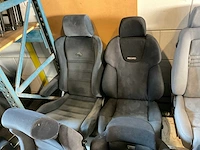 Autostoelen (recaro, ass, scheel, könig) (40x) - afbeelding 29 van  34