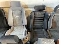 Autostoelen (recaro, ass, scheel, könig) (40x) - afbeelding 30 van  34